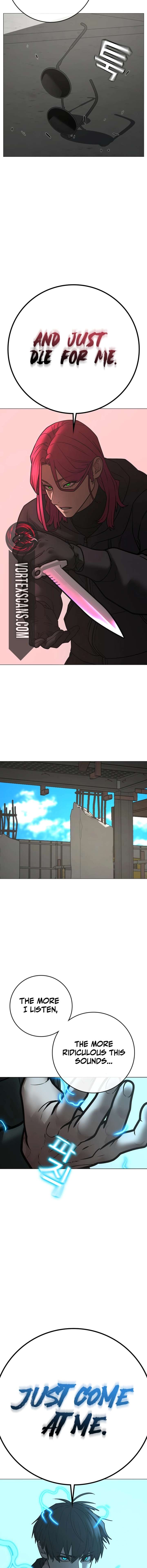 Read Reality Quest EN Manga Online