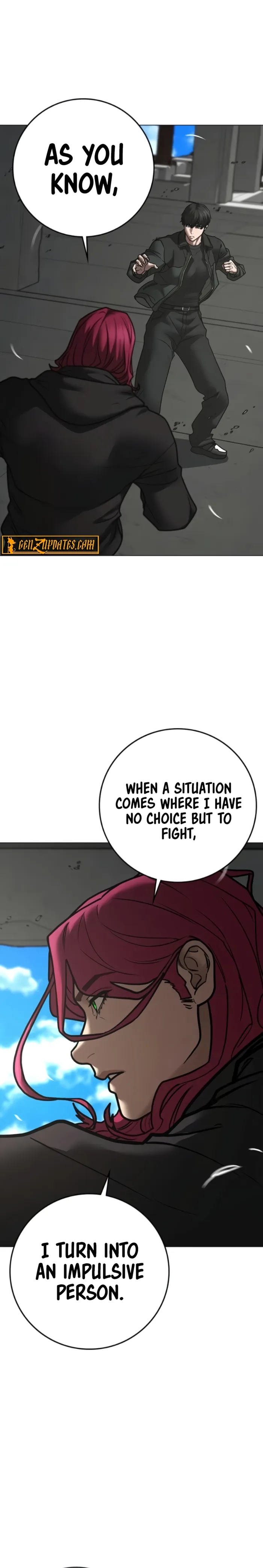 Read Reality Quest EN Manga Online
