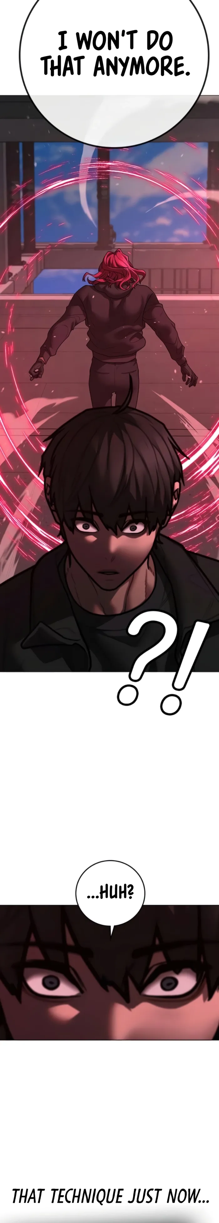 Read Reality Quest EN Manga Online