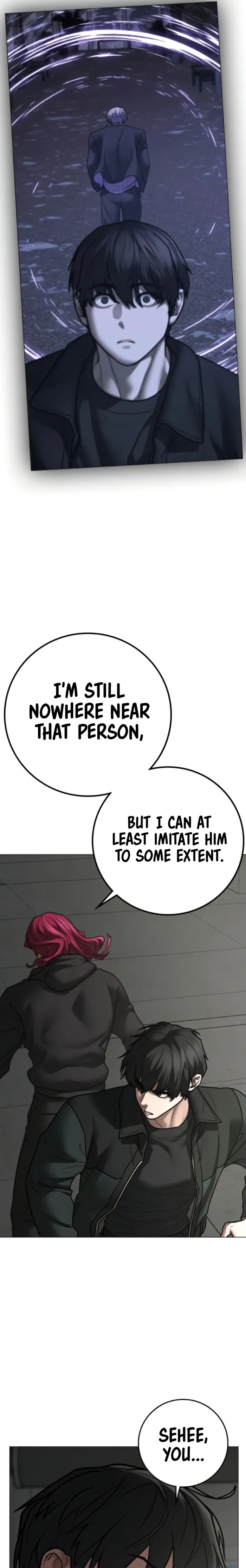Read Reality Quest EN Manga Online