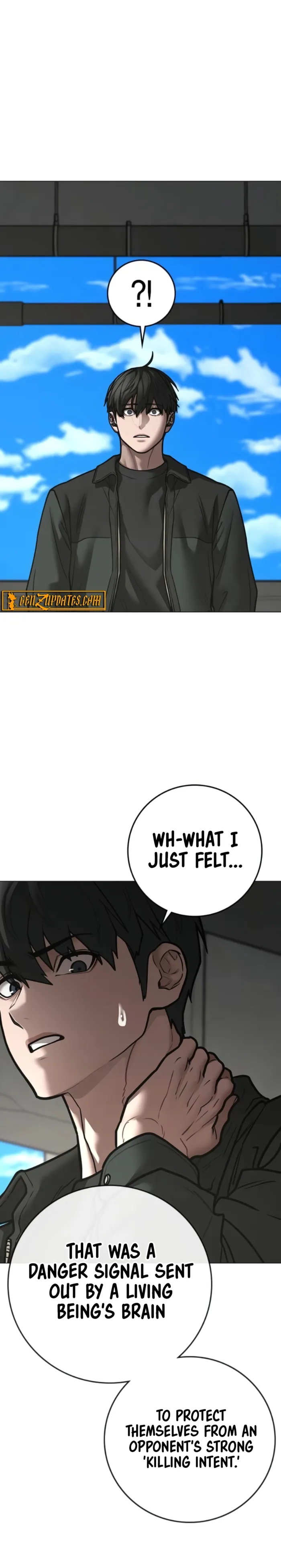 Read Reality Quest EN Manga Online