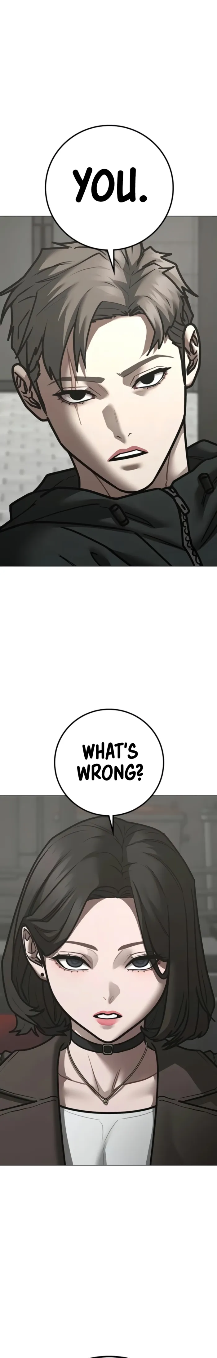 Read Reality Quest EN Manga Online