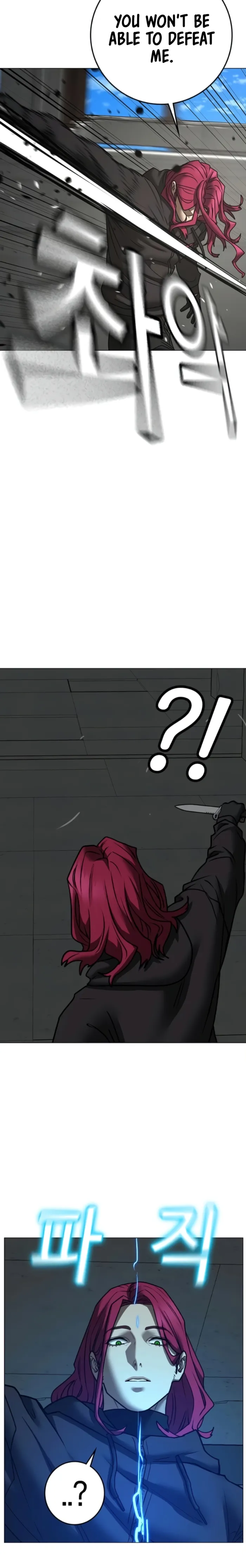 Read Reality Quest EN Manga Online