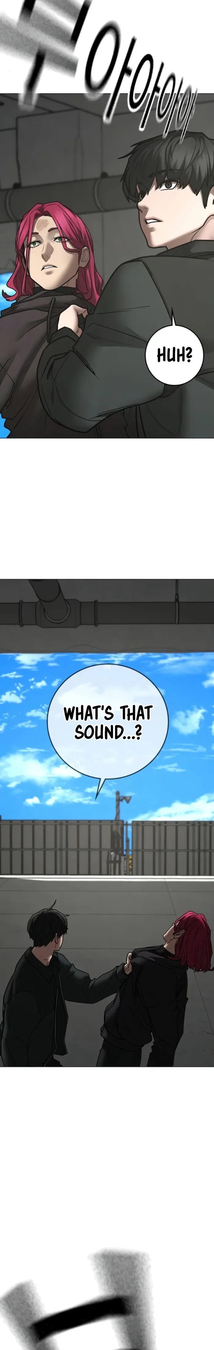 Read Reality Quest EN Manga Online