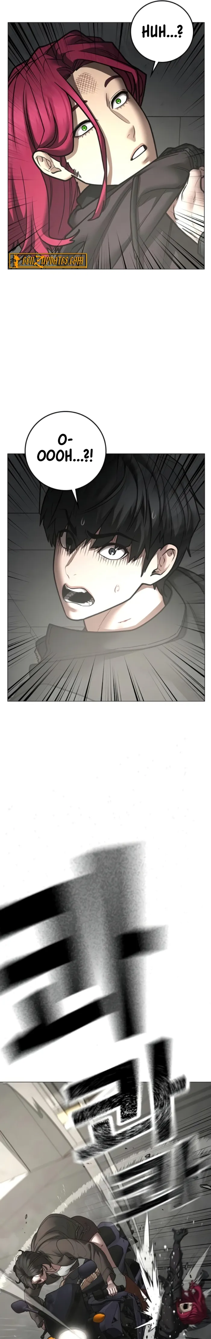 Read Reality Quest EN Manga Online