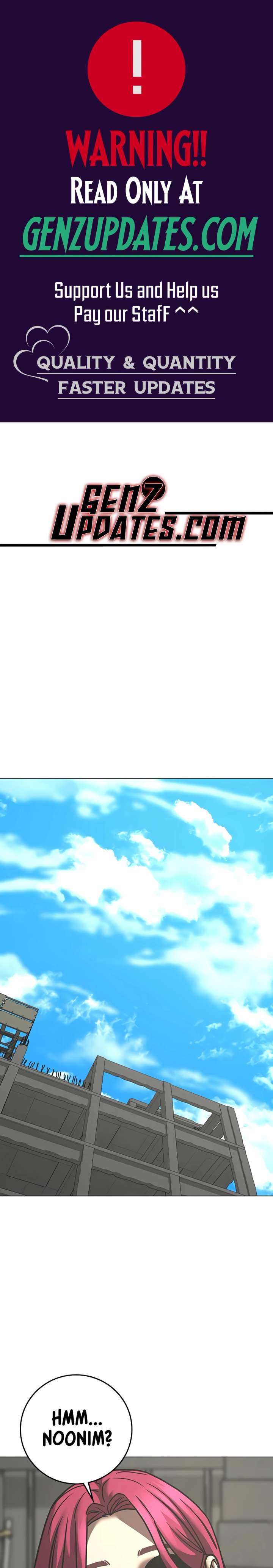 Read Reality Quest EN Manga Online