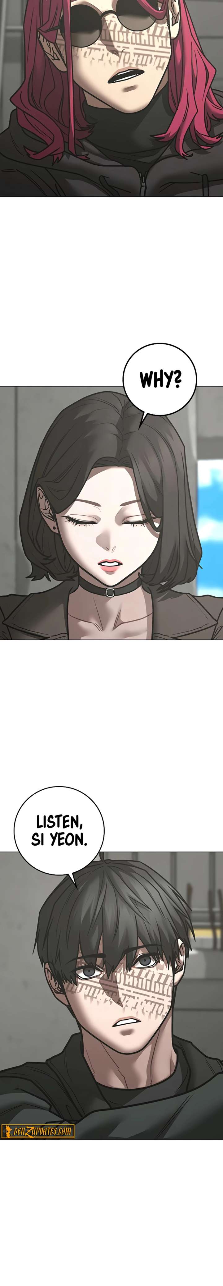 Read Reality Quest EN Manga Online