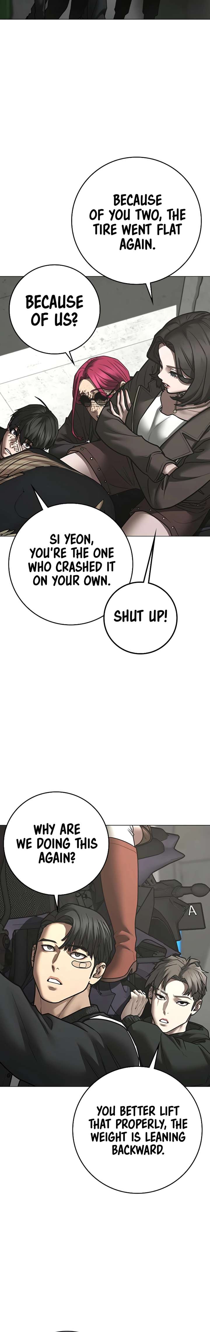 Read Reality Quest EN Manga Online