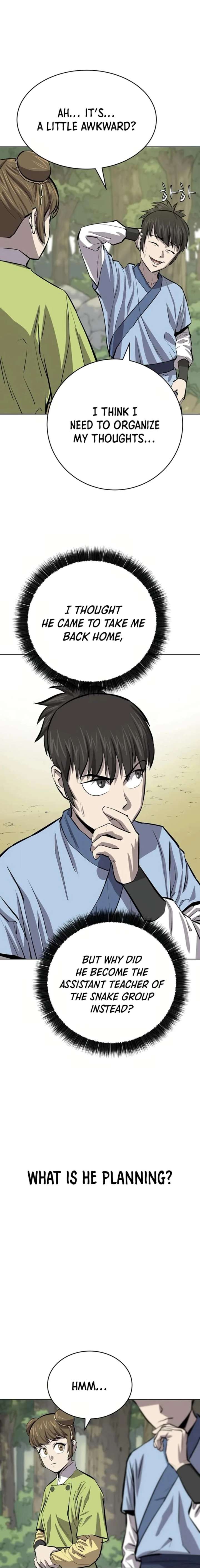 Read Reality Quest EN Manga Online