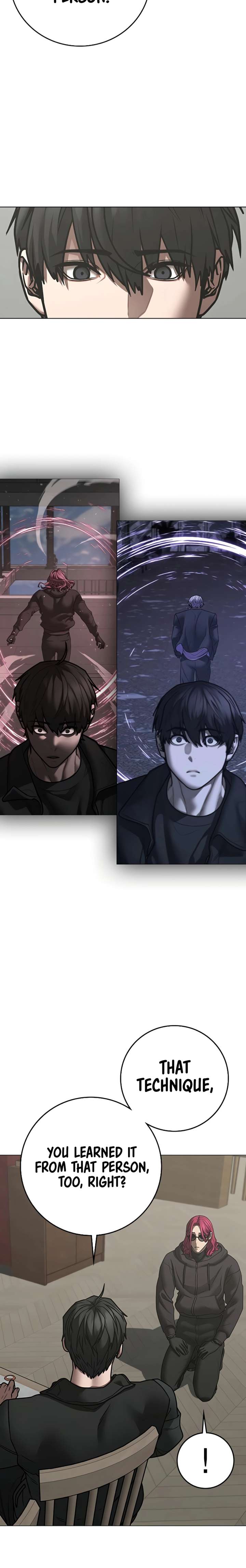Read Reality Quest EN Manga Online