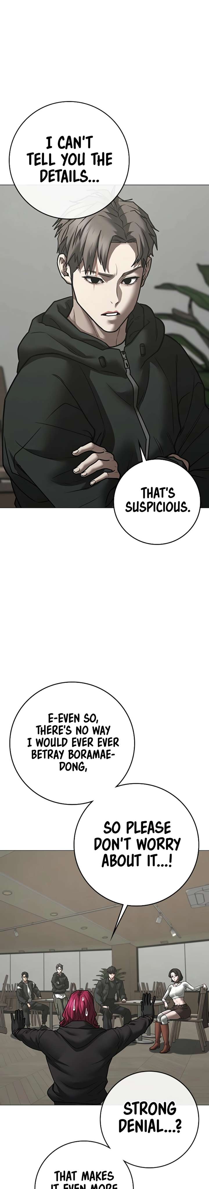 Read Reality Quest EN Manga Online