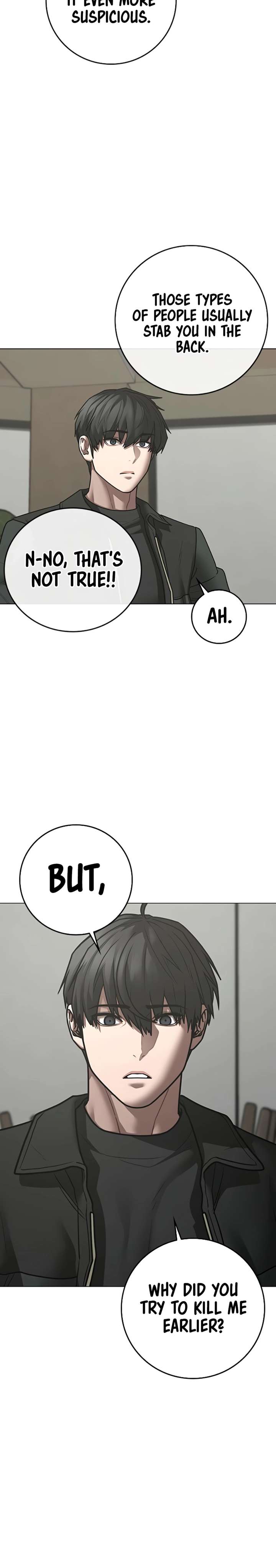 Read Reality Quest EN Manga Online