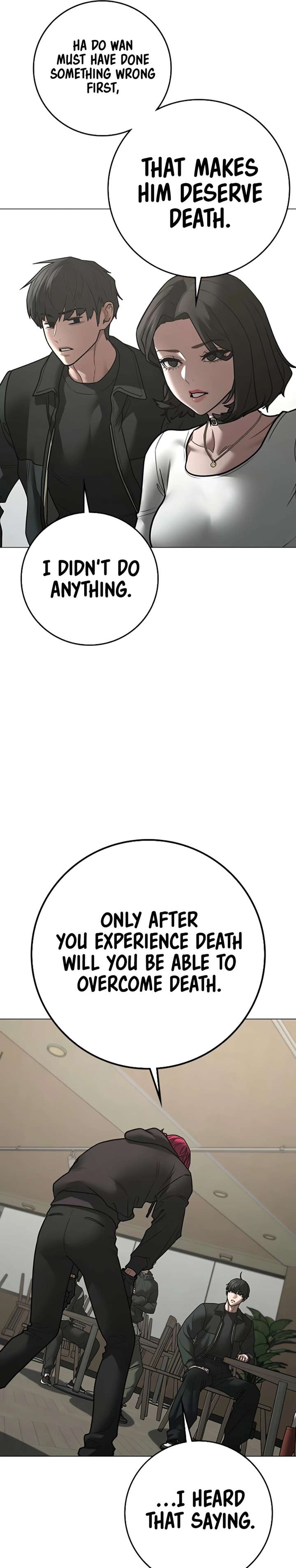Read Reality Quest EN Manga Online