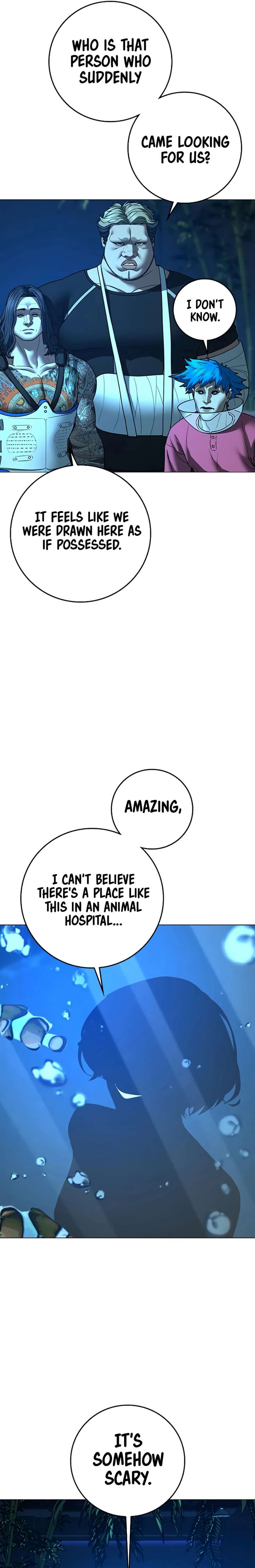 Read Reality Quest EN Manga Online