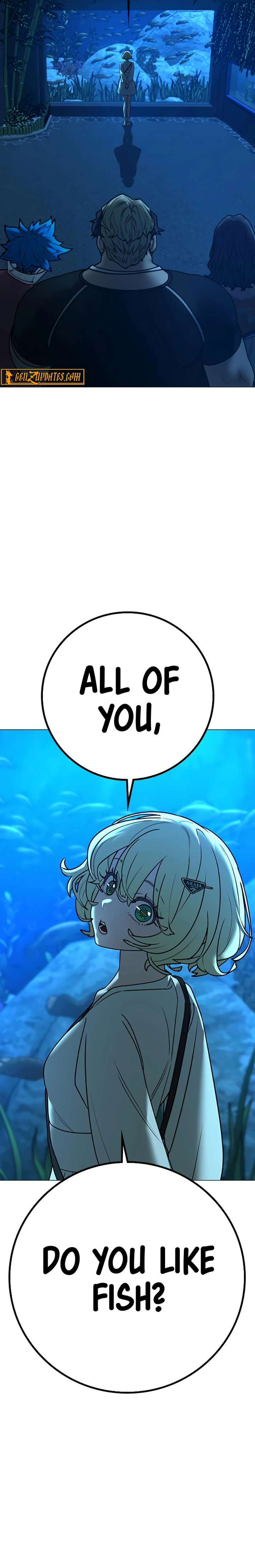 Read Reality Quest EN Manga Online