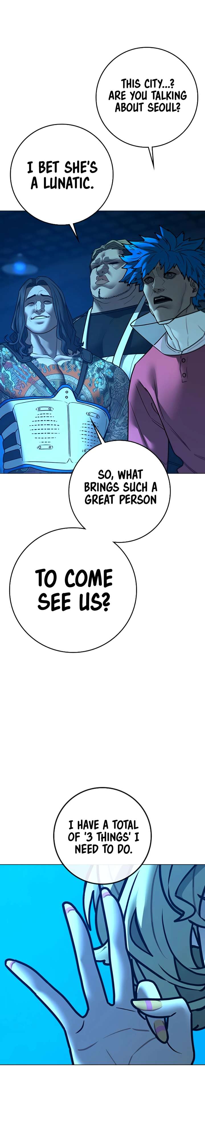 Read Reality Quest EN Manga Online