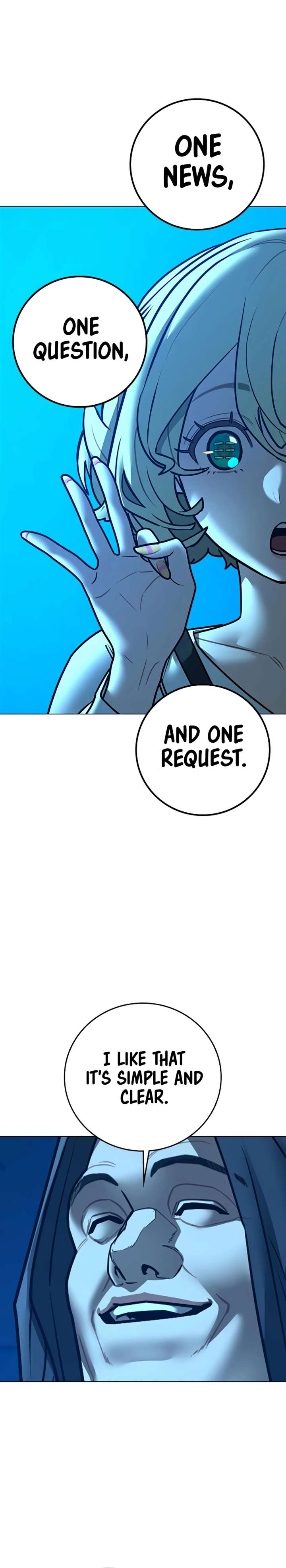 Read Reality Quest EN Manga Online