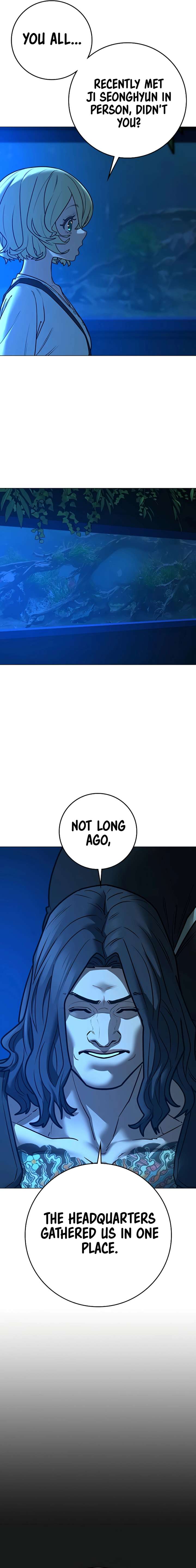 Read Reality Quest EN Manga Online