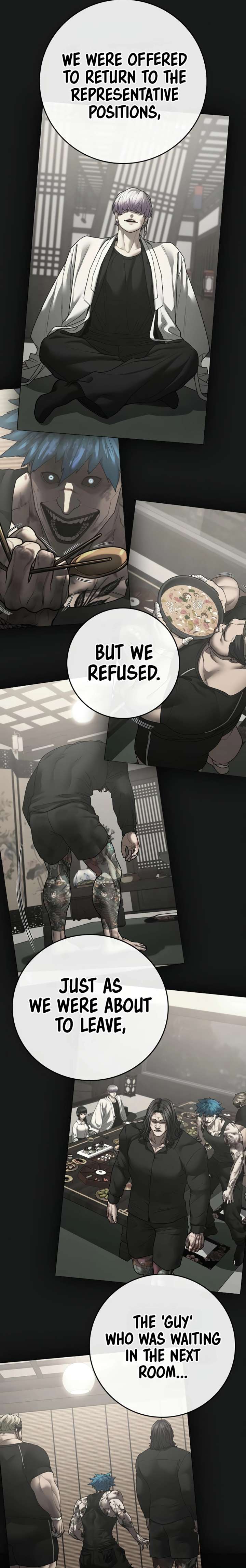 Read Reality Quest EN Manga Online