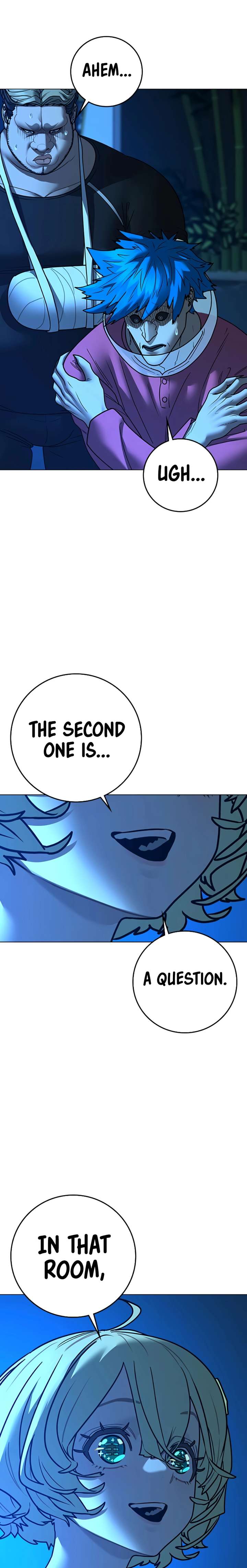 Read Reality Quest EN Manga Online