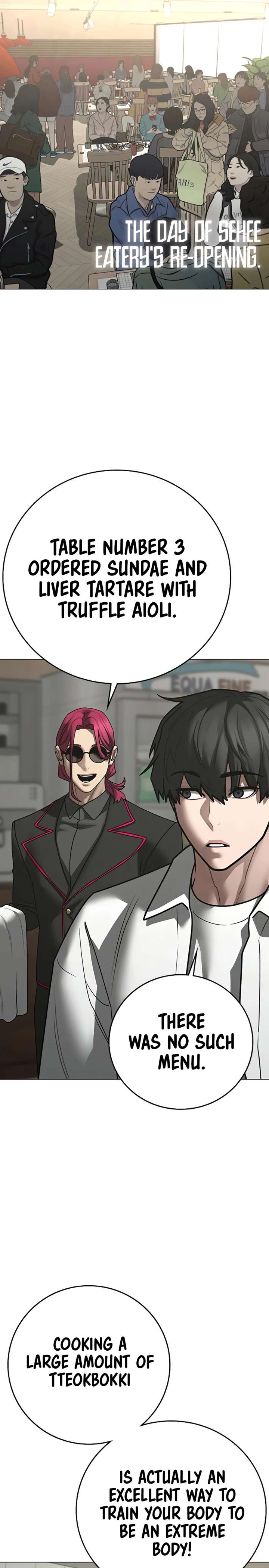 Read Reality Quest EN Manga Online
