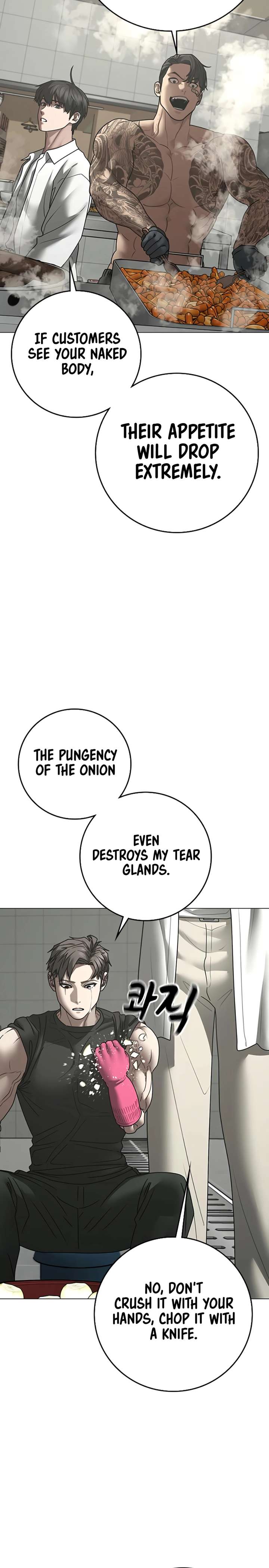 Read Reality Quest EN Manga Online