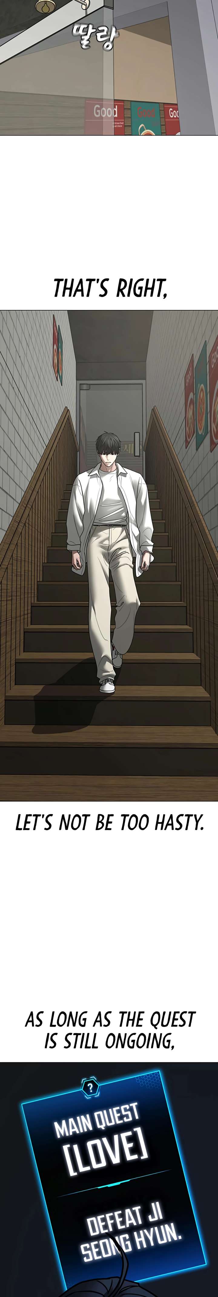 Read Reality Quest EN Manga Online