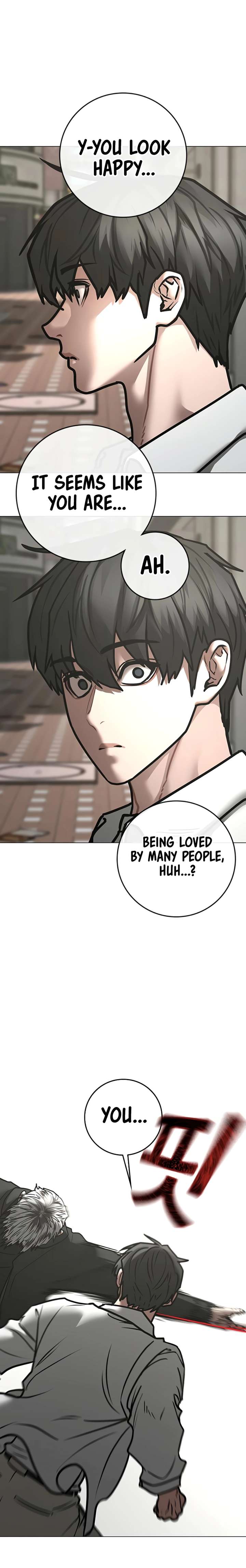 Read Reality Quest EN Manga Online