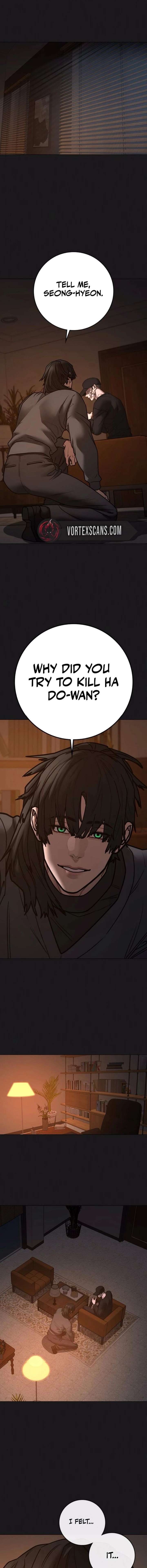 Read Reality Quest EN Manga Online