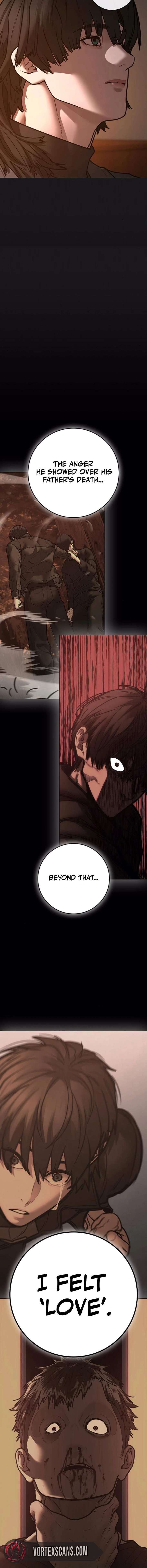 Read Reality Quest EN Manga Online