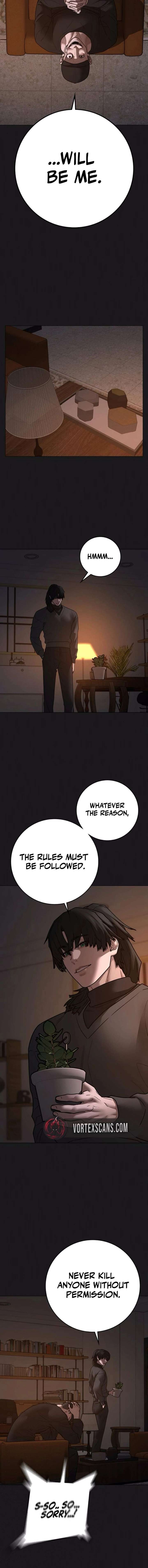 Read Reality Quest EN Manga Online