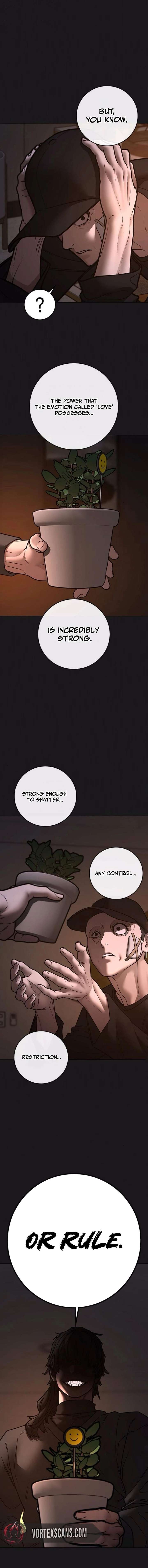 Read Reality Quest EN Manga Online