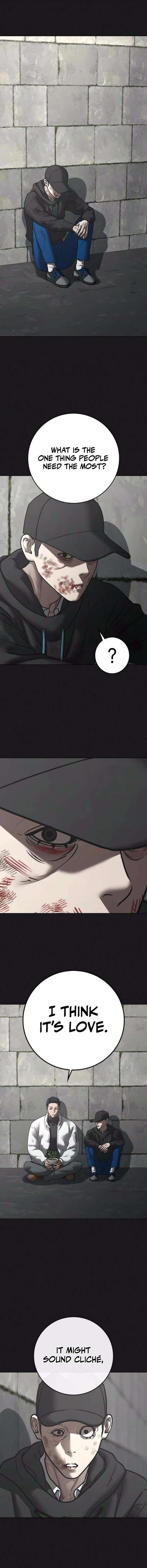 Read Reality Quest EN Manga Online