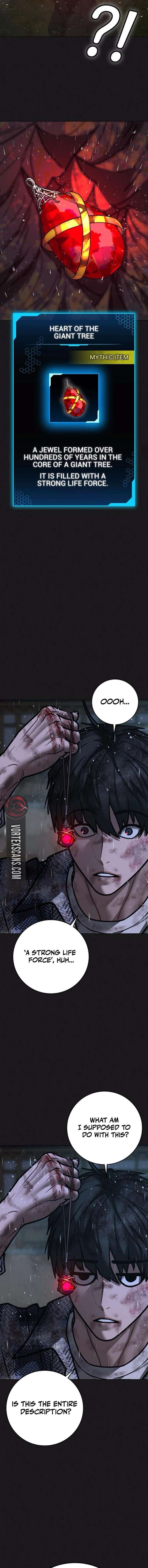 Read Reality Quest EN Manga Online