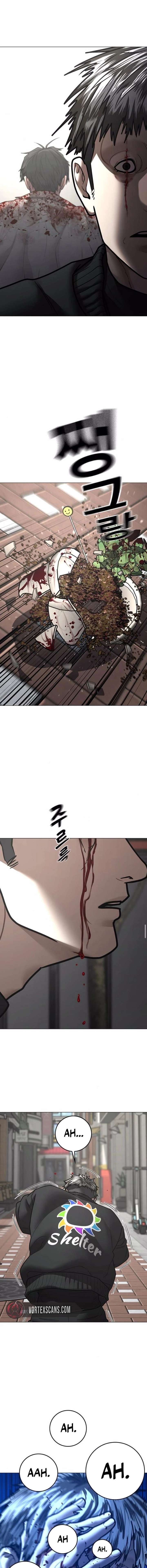Read Reality Quest EN Manga Online