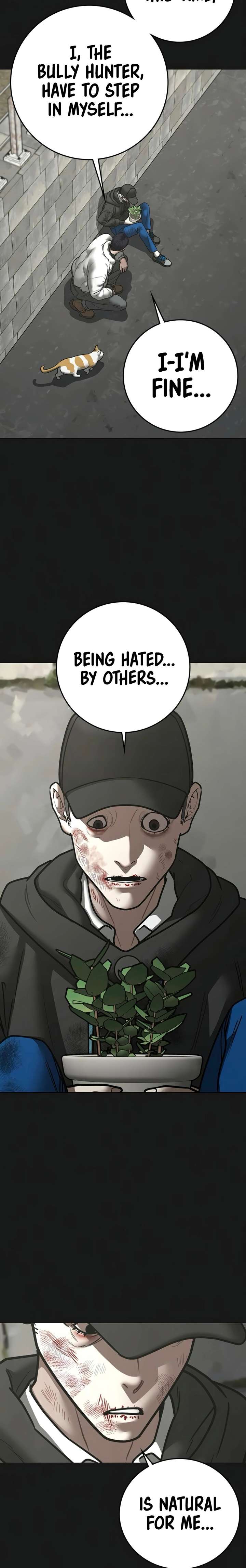 Read Reality Quest EN Manga Online