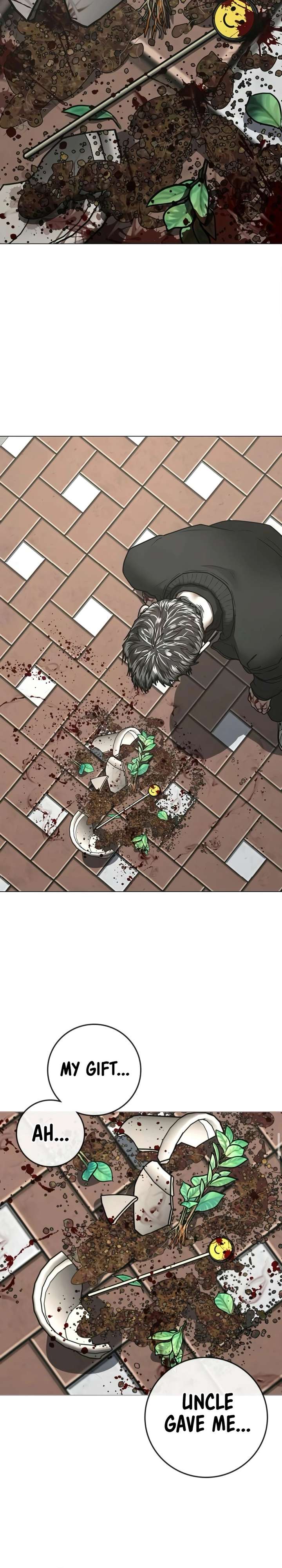 Read Reality Quest EN Manga Online