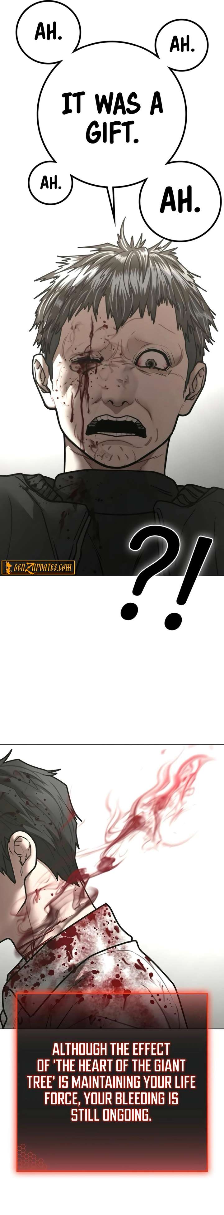 Read Reality Quest EN Manga Online