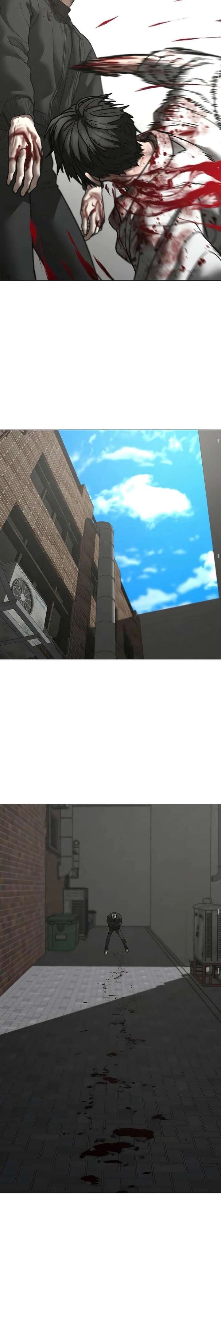 Read Reality Quest EN Manga Online