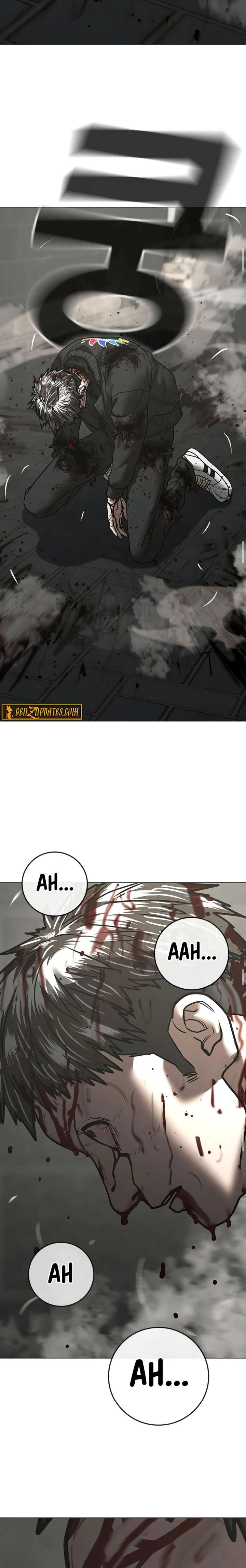 Read Reality Quest EN Manga Online
