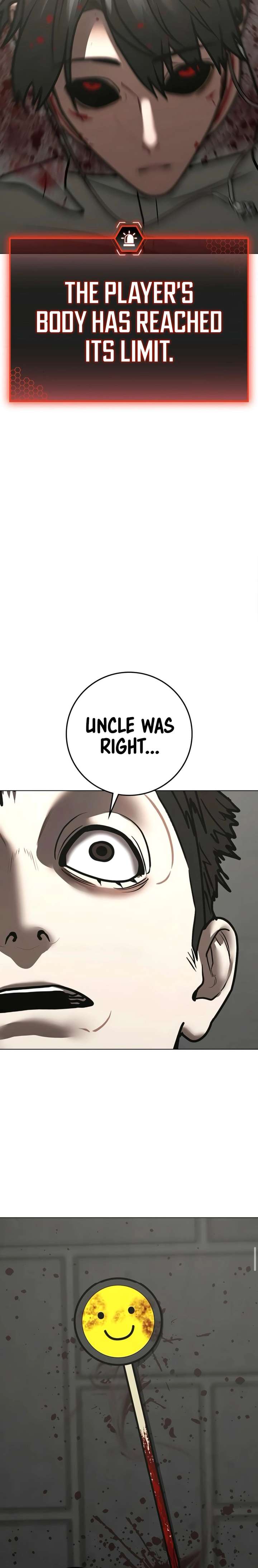 Read Reality Quest EN Manga Online