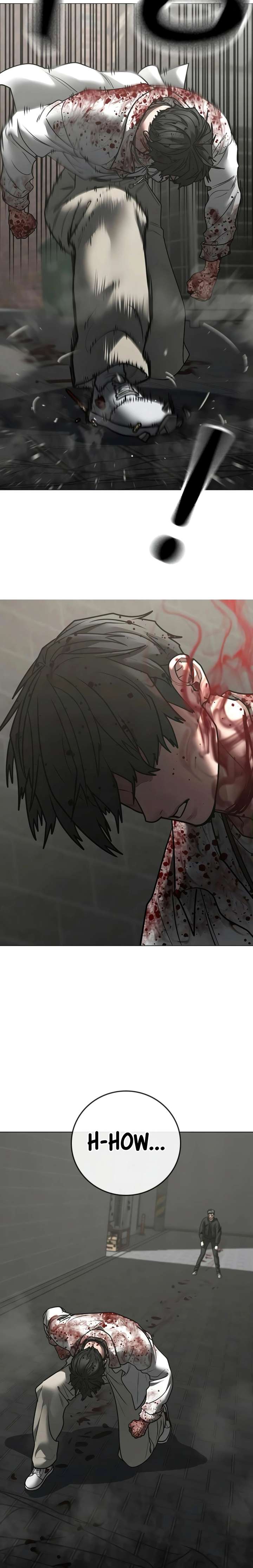 Read Reality Quest EN Manga Online