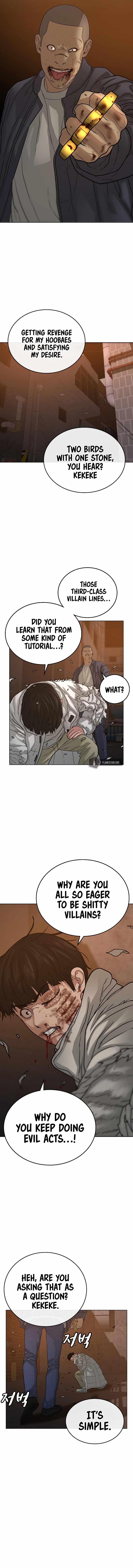 Read Reality Quest EN Manga Online