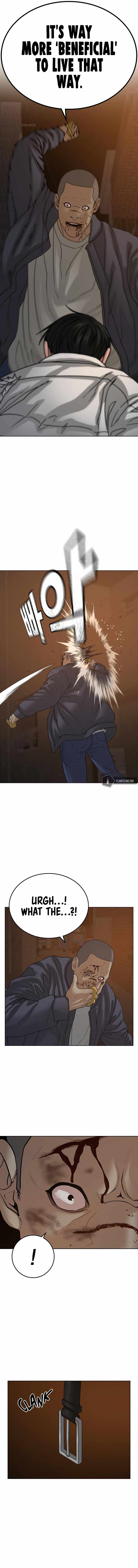 Read Reality Quest EN Manga Online
