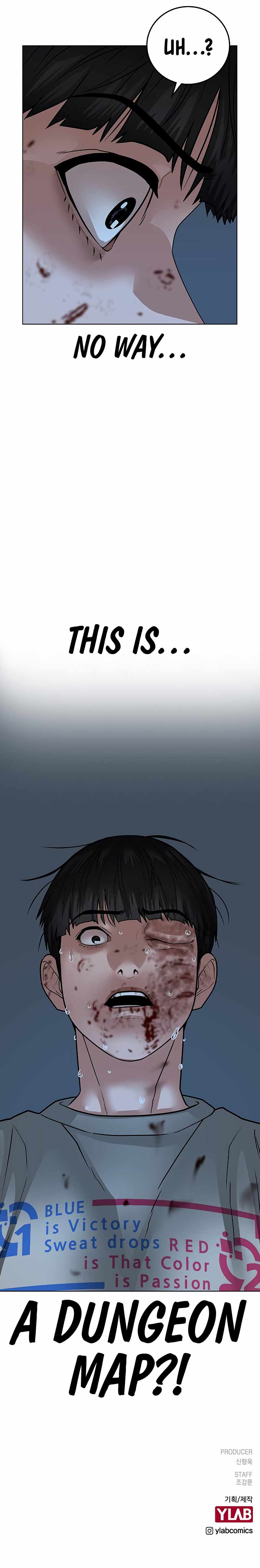 Read Reality Quest EN Manga Online