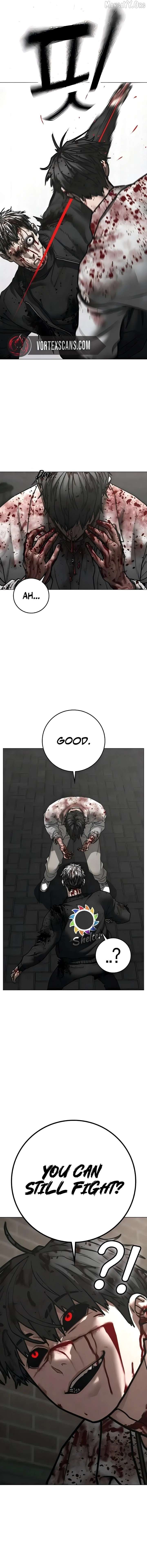 Read Reality Quest EN Manga Online