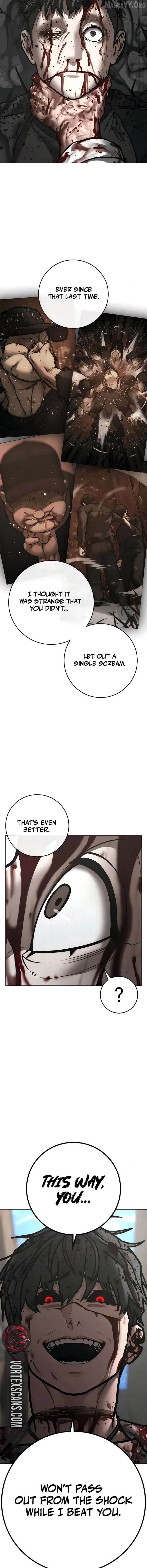Read Reality Quest EN Manga Online