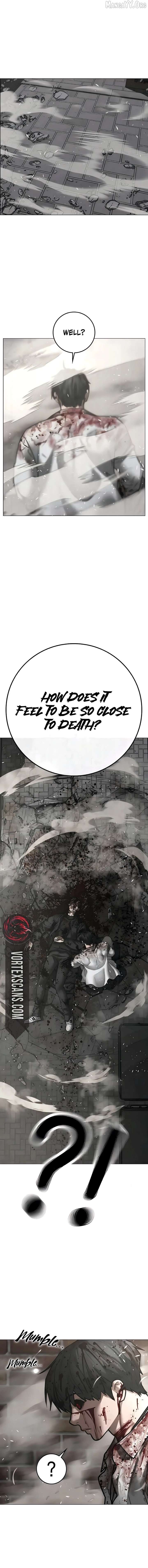 Read Reality Quest EN Manga Online