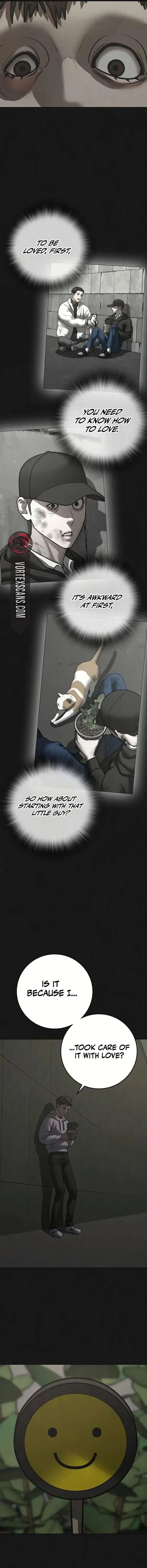 Read Reality Quest EN Manga Online