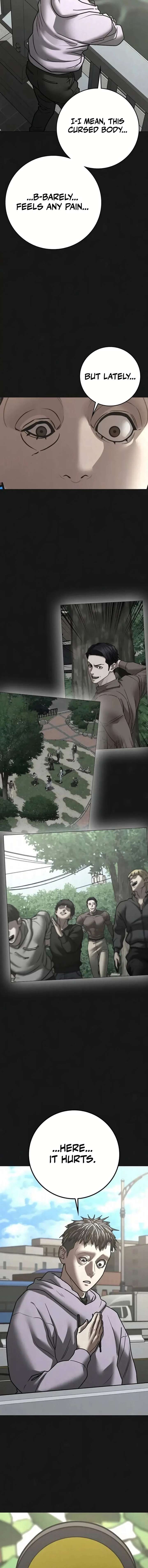 Read Reality Quest EN Manga Online